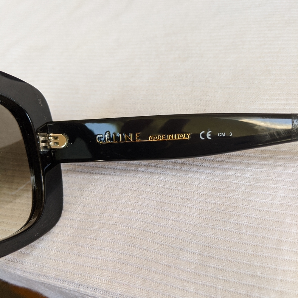 Celine sunglasses - Picture 7 of 8